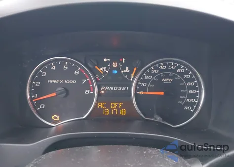 2011 GMC Canyon Sle1 z USA, uszkodzony, nr VIN 1GTH6MFE8B8124971